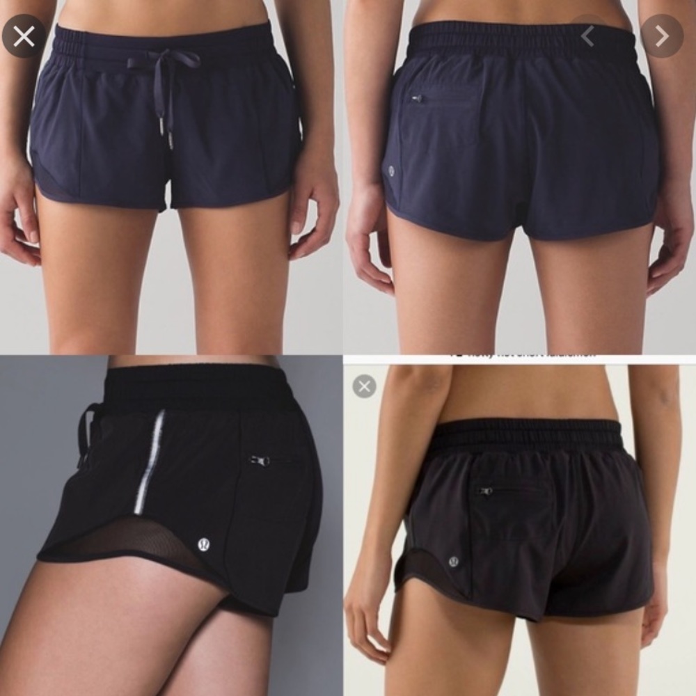 Olive Green Old Hotty Hot Short